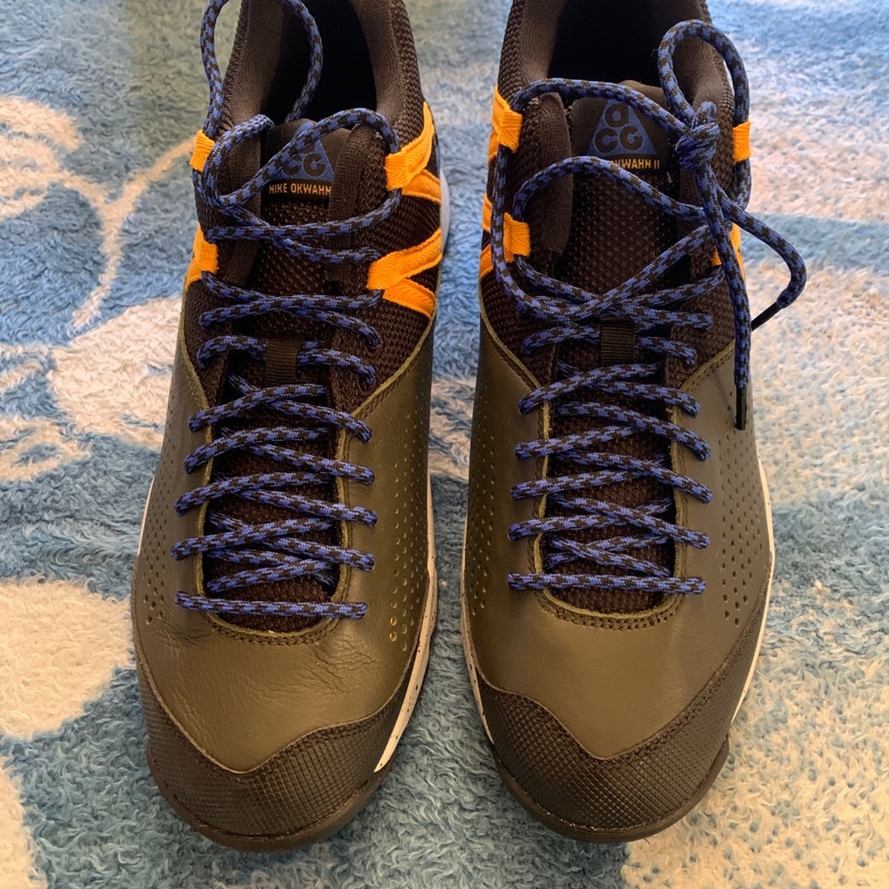 Nike ACG OKWAHN II